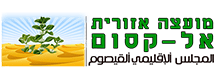 מועצה אזורית אלקסום